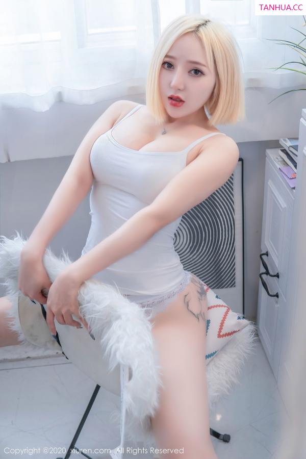   [XiuRen]高清写真图 2020.12.01 No.2842 文静儿第37张图片